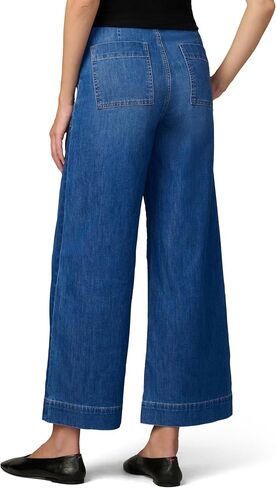 JOE'S JEANS The Madeline Pants in Acclaim in Kuwait