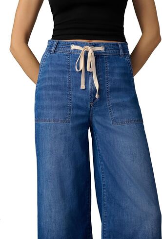 JOE'S JEANS The Madeline Pants in Acclaim in Kuwait