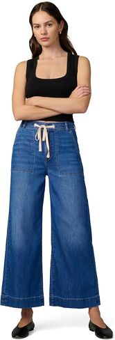 JOE'S JEANS The Madeline Pants in Acclaim in Kuwait