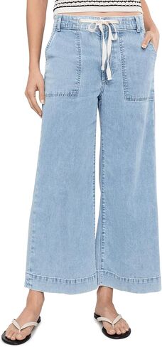 JOE'S JEANS The Madeline Pants in Acclaim in Kuwait