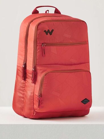Wildcraft Evo 5 Compartment Laptop Backpack 42 L (12961) (Mosaic : Orange) in Kuwait