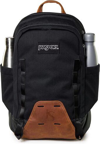 JanSport Pitstop Daypack، أسود in Kuwait