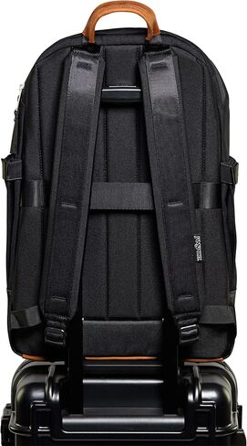 JanSport Pitstop Daypack، أسود in Kuwait