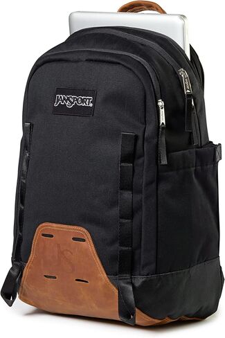 JanSport Pitstop Daypack، أسود in Kuwait