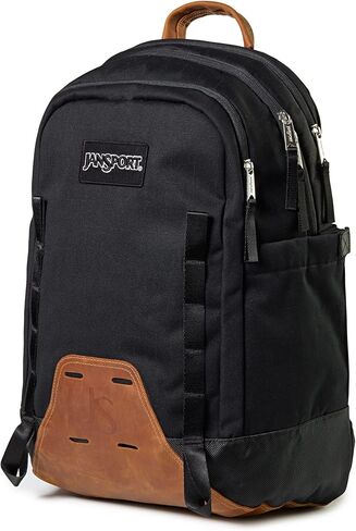 JanSport Pitstop Daypack، أسود in Kuwait