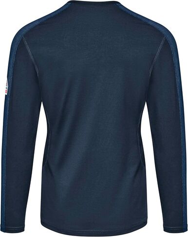Bulwark FR Women's Flame Resistant Flex Knit Henley in Kuwait