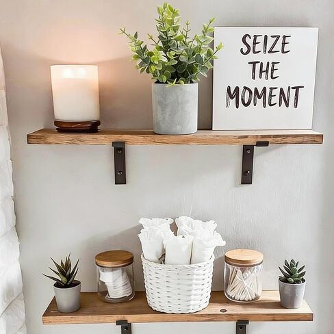 3 Pack Mini Potted Fake Plants, Small Eucalyptus Artificial Plants Indoor Greenery for Shelf Desk Home Bathroom Modern Farmhouse Living Room Coffee Table Decor in Saudi Arabia