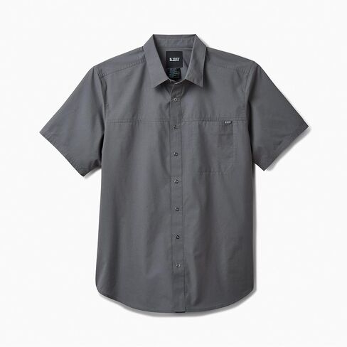 5.11 71203-092-XL: قميص وايت S/S، Storm، XL in Kuwait