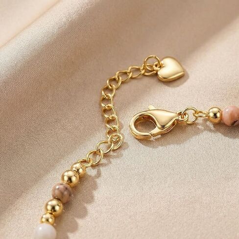 Rosary Cross Dainty Gold-Tone Cross Rosary Hand bracelet Specific for Women Religious Hand bracelet Gifts for Confirmation Baptism First Communion Celebration Ornaments in Saudi Arabia