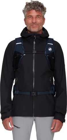 Mammut, Trion 28L Backpack, Arumita/Marine, One Size in Kuwait