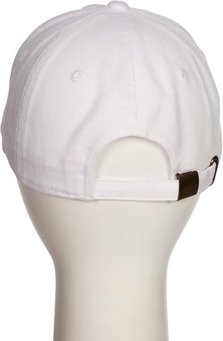 I&W Hatgear قبعة بيسبول ذات أرقام مخصصة من 00 إلى 99 لونًا للفريق، قبعة بيضاء وأسود وأحمر in Kuwait