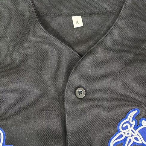 Men's #21 Roberto Clemente Jersey, Cangrejeros Embroidered Retro Puerto Rico Santurce Shirt for Casual Party Sports in Saudi Arabia