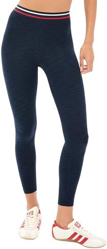 Women's Bailey High Waist Active Rib 7/8 in Kuwait