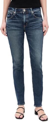 MOUSSY VINTAGE Women's Glocester Skinny Jeans in Saudi Arabia