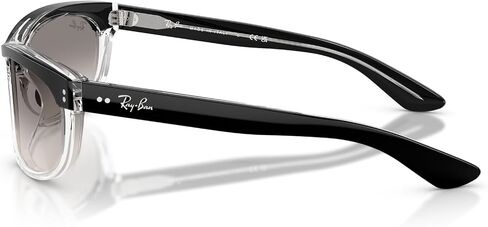 Ray-Ban Unisex Rb2489 Street Neat II in Kuwait
