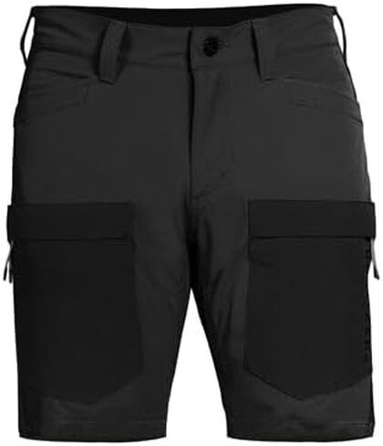 Howitzer Clothing Men's Scout Shorts, Olive Green, Tactical Cargo Shorts with Multiple Pockets in Kuwait