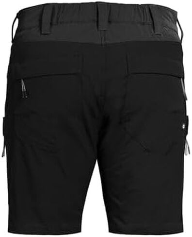 Howitzer Clothing Men's Scout Shorts, Olive Green, Tactical Cargo Shorts with Multiple Pockets in Kuwait