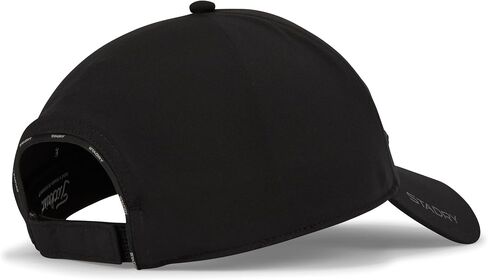 Titleist Players StaDry Golf Hat, Black/Charcoal in Kuwait