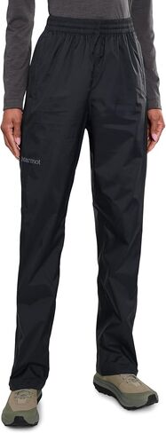 Marmot Women's PreCip Evo Full Zip Pants Long in Saudi Arabia