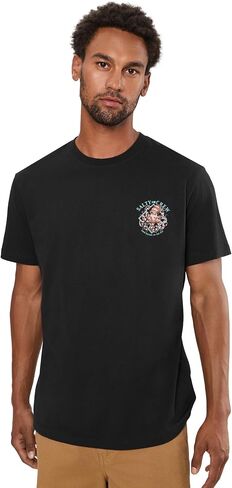 Salty Crew Men's Octopod Short Sleeve Tee in Kuwait