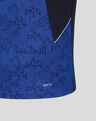 Red Bull Racing Castore F1 Men's 2026 Max Verstappen Team T-Shirt in Saudi Arabia