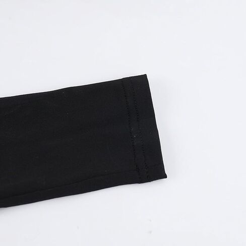 Women Casual Zipper V Neck Black Jumpsuit Long Sleeve One Piece Outfits Shorts Rompers in Kuwait