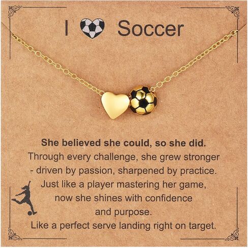 Volleyball/Softball/Soccer/Cheer Necklace for Girls Women Faith Cross Pendant Sports Accessories Christian Christmas Birthday Gifts for Team Coaches Players in Saudi Arabia