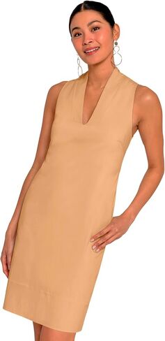 Gretchen Scott Designer Women's - The Countess Dress - Solid in Saudi Arabia