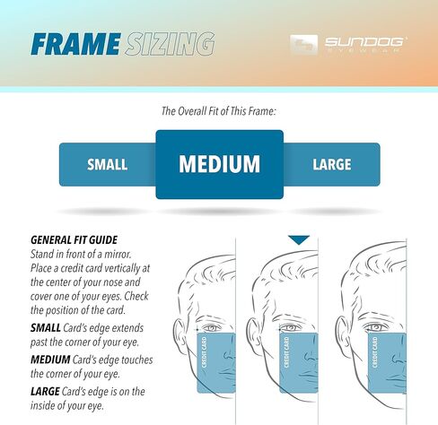 Sundog Eyewear Premium Sunglasses for Men - GvR60 - UV Protection Featured Lens Technology - Great Fit for Golf, Fishing, Fashion, Beach, Aviator, Driving Glasses - Crystal Grey/Clear Fade Smoke in Saudi Arabia