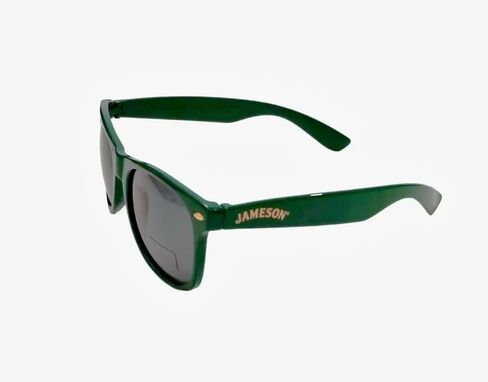 Jameson Irish Whiskey Sunglasses in Saudi Arabia