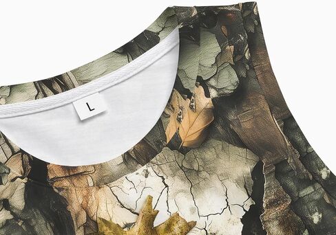 Men’s Camouflage Skull Tank Tops Sleeveless Muscle Shirt Casual Tank Tops for Gym, Workout, Outdoor in Kuwait