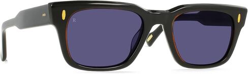 RAEN - CONWAY - Mens Square Sunglasses UV Protection - Pele/Nova Lens (Size 53 MM) in Saudi Arabia