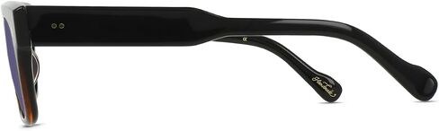 RAEN - CONWAY - Mens Square Sunglasses UV Protection - Pele/Nova Lens (Size 53 MM) in Saudi Arabia