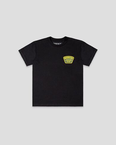 Baseballism Youth Fishing Club T-Shirt in Saudi Arabia