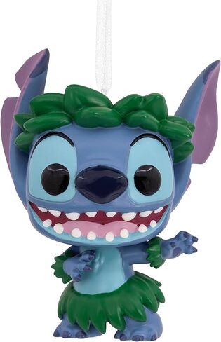 Hallmark Christmas Ornament, Disney Moana Funko POP! Ornament, Gifts for Disney Fans in Kuwait