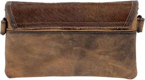 STS Roswell Cowhide Harper Crossbody Bag (STS-32233) in Saudi Arabia