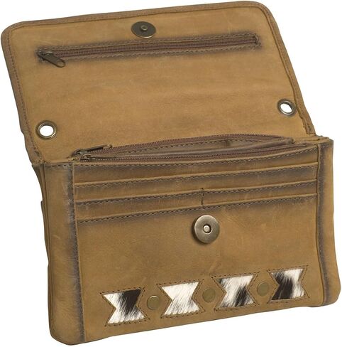 STS Roswell Cowhide Harper Crossbody Bag (STS-32233) in Saudi Arabia