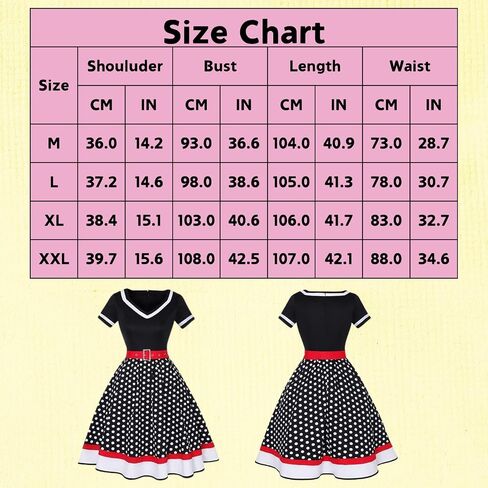 Colorful House Female Adult 1950s Vintage Costumes with Accessories Scarf Headbands Earrings Glasses 7 PCS in Saudi Arabia