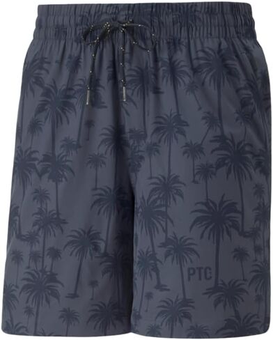 Palm Tree Crew x Puma Men's Hybrid Casual Golf Shorts in Saudi Arabia