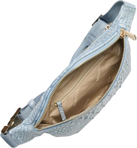 BRAHMIN Hollis - Stonewash Alden Road in Kuwait