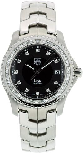TAG Heuer Men's WJ1117.BA0575 Link Watch in Saudi Arabia