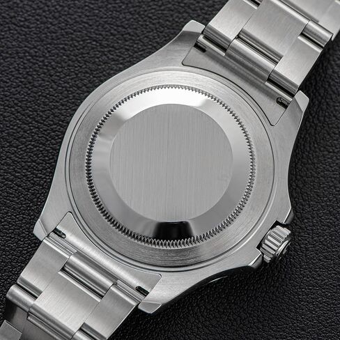Sugess Ocean Star S450-2.ES NH35A Automatic Mechanical Diver's Mens Sport Diving Watch in Saudi Arabia