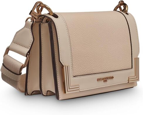 KARL LAGERFELD Paris Women's Crossbody, Brie, One Size in Saudi Arabia