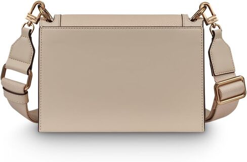 KARL LAGERFELD Paris Women's Crossbody, Brie, One Size in Saudi Arabia