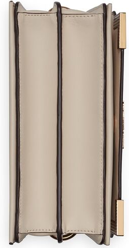 KARL LAGERFELD Paris Women's Crossbody, Brie, One Size in Saudi Arabia