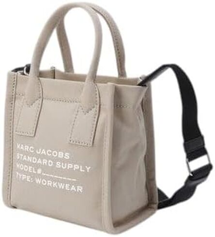 Marc Jacobs Standard Supply Canvas Tote Crossbody Strap Small in Kuwait