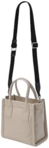 Marc Jacobs Standard Supply Canvas Tote Crossbody Strap Small in Kuwait
