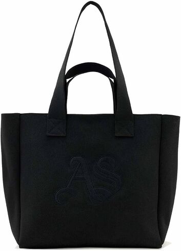 AllSaints Izzy As Medium Tote in Kuwait