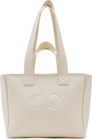 AllSaints Izzy As Medium Tote in Saudi Arabia