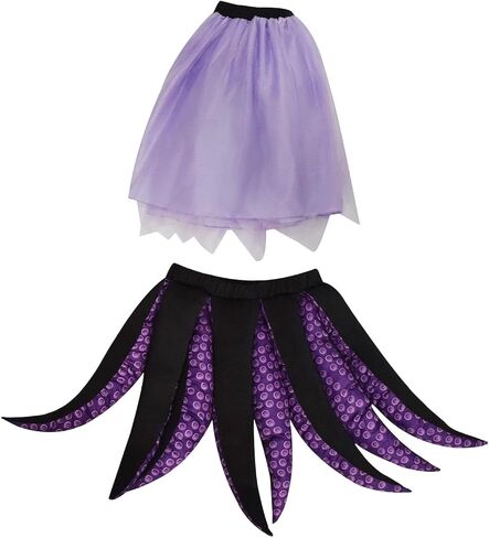 Women Octopus Costume Halloween Octopus Dress for Masquerade in Saudi Arabia